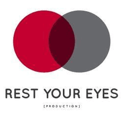 Rest Your Eyes Production logo