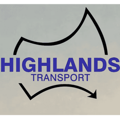 Highlands Transport logo
