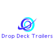 Drop Deck Trailers logo