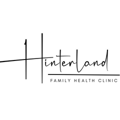 Hinterland Family Health Clinic logo