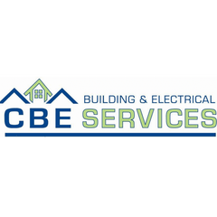 CBE Services logo
