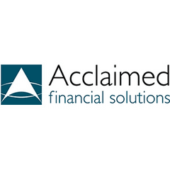 Acclaimed Financial Solutions Pty Ltd logo
