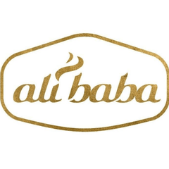 Ali Baba Queanbeyan logo