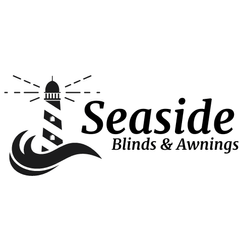 Seaside Blinds & Awnings logo