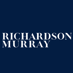 Richardson Murray Family Law (Gold Coast, Byron Bay, Brisbane) logo