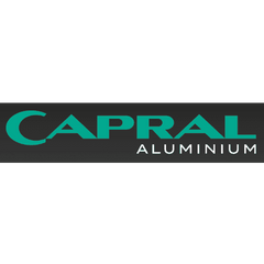 Capral Aluminium Centre logo