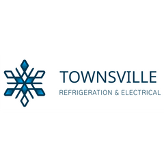Townsville Refrigeration & Electrical logo