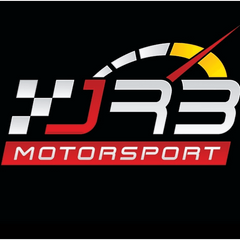 JRB Motorsports logo