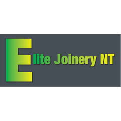 Elite Joinery NT logo