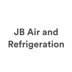 JB Air and Refrigeration logo