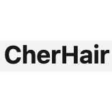 CherHair logo