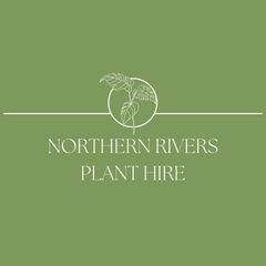 Northern Rivers Plant Hire logo