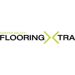 Hunter Valley Flooring Xtra–Maitland logo