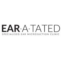 Ear-A-Tated logo