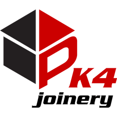 PK4 Joinery logo
