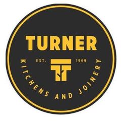 Turner Kitchens & Joinery logo