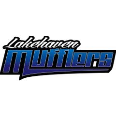 Lakehaven Mufflers logo