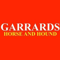 Garrard's Horse & Hound logo