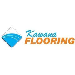 Kawana Flooring logo