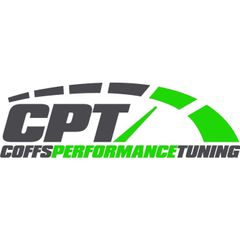 Coffs Performance Tuning logo
