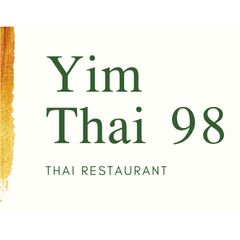 Yim Thai 98 Glen Innes logo