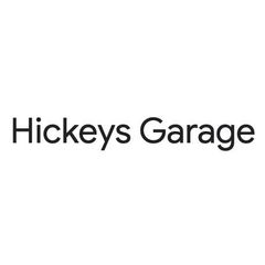 Hickey's Garage logo