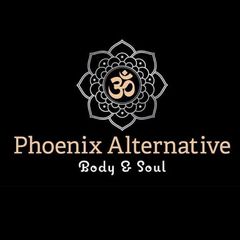 Phoenix Alternative Body & Soul logo