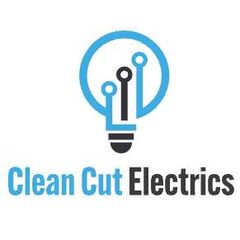 Clean Cut Electrics logo