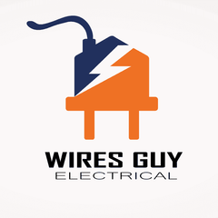 Wires Guy Electrical logo