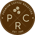 Premium Coffee Roasters logo