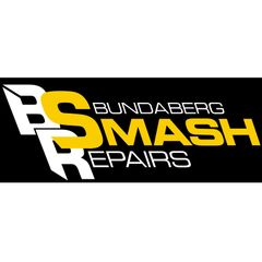 Bundaberg Smash Repairs logo