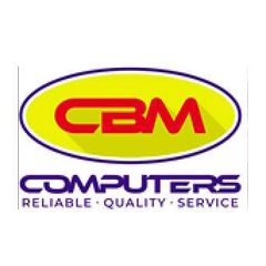 CBM Computers logo