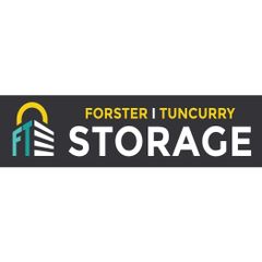 Forster Tuncurry Storage logo