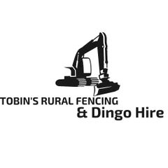 Tobin's Rural Fencing & Dingo Hire logo