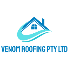 Venom Roofing Pty Ltd logo