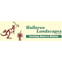Wallaroo Landscapes Pty Ltd logo