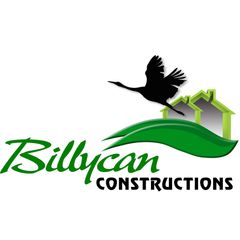 Billycan Constructions logo