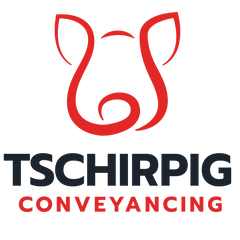 Tschirpig Conveyancing logo