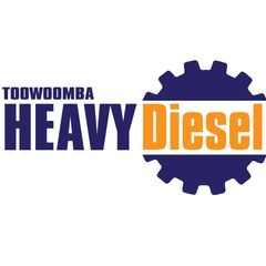 Toowoomba Heavy Diesel logo