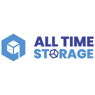 All Time Storage logo