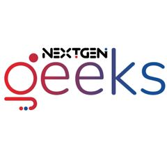 Nextgen Geeks logo