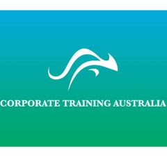 Corporate Training Australia logo