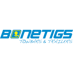 Bonetig's Mobile Towbars & Trailers logo