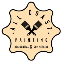 All Coast Painting logo