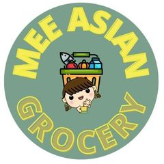 Mee Asian Grocery logo