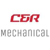 C&R Mechanical Pty Ltd logo