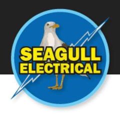 Seagull Electrical logo
