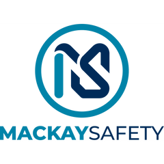 Pool Safety Inspections Mackay Safety logo