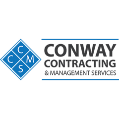 Conway Contracting & Management Service logo