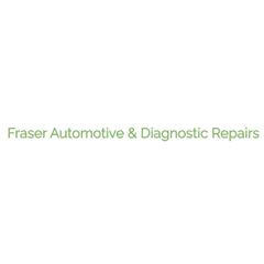 Fraser Automotive & Diagnostic Repairs logo